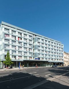 Park Inn by Radisson Linz