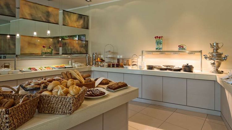 Park Inn by Radisson Linz Restaurant