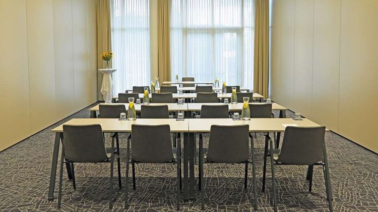 Park Inn by Radisson Linz Meeting