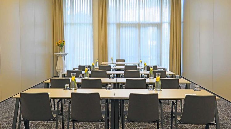 Park Inn by Radisson Linz Meeting