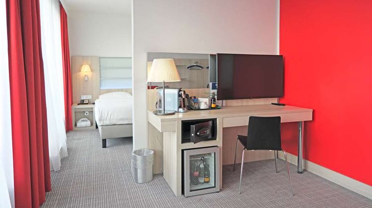 Park Inn by Radisson Linz Suite