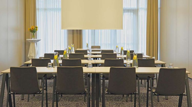 Park Inn by Radisson Linz Meeting