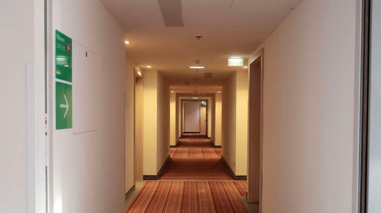 Park Inn by Radisson Linz Other