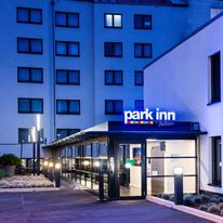 Park Inn by Radisson Luxembourg City