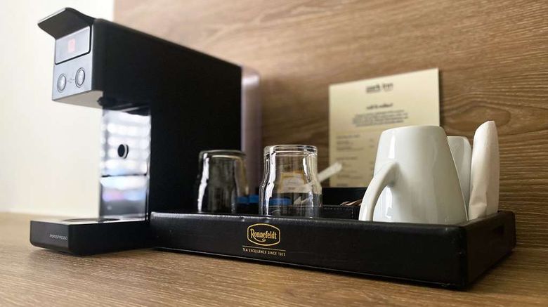 <b>Park Inn by Radisson Luxembourg City Other</b>. Images powered by <a href="https://iceportal.shijigroup.com/" title="IcePortal" target="_blank">IcePortal</a>.