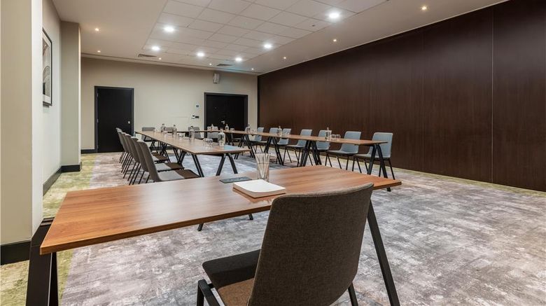 <b>Radisson Hotel Manchester City Centre Meeting</b>. Images powered by <a href="https://iceportal.shijigroup.com/" title="IcePortal" target="_blank">IcePortal</a>.
