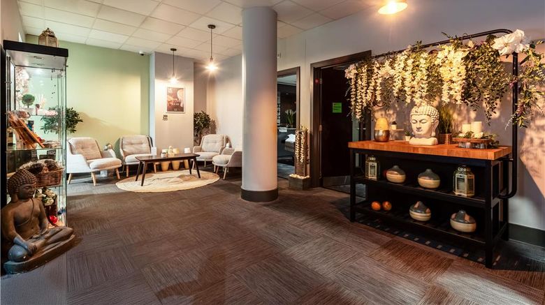 <b>Radisson Hotel Manchester City Centre Spa</b>. Images powered by <a href="https://iceportal.shijigroup.com/" title="IcePortal" target="_blank">IcePortal</a>.