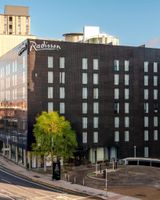 Radisson Hotel Manchester City Centre