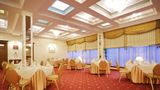 Cosmos Murmansk Hotel Ballroom