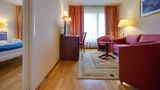 Cosmos Murmansk Hotel Suite