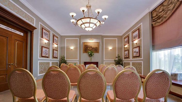 Cosmos Murmansk Hotel Meeting