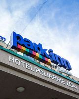 Cosmos Murmansk Hotel