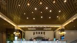 Cosmos Murmansk Hotel Lobby