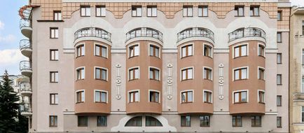 Park Inn by Radisson Sadu Exterior