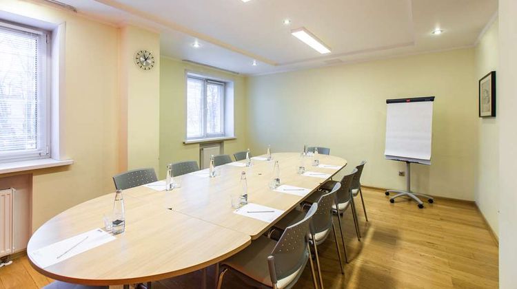Park Inn by Radisson Sadu Meeting