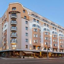 Park Inn by Radisson Sadu