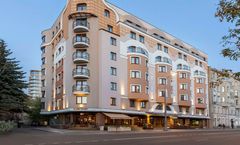 Park Inn by Radisson Sadu