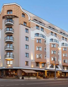 Park Inn by Radisson Sadu