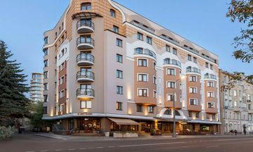 Park Inn by Radisson Sadu