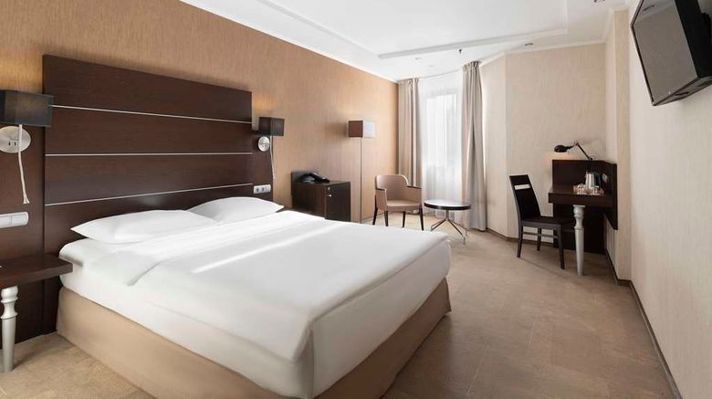 <b>Park Inn by Radisson Sadu Room</b>. Images powered by <a href="https://iceportal.shijigroup.com/" title="IcePortal" target="_blank">IcePortal</a>.