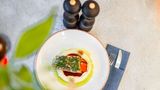 Park Inn by Radisson Sadu Restaurant