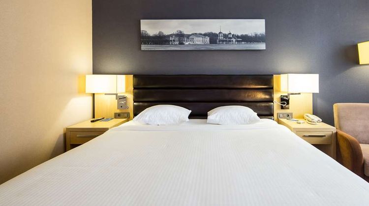 Park inn by Radisson Izmailovo Moscow Room