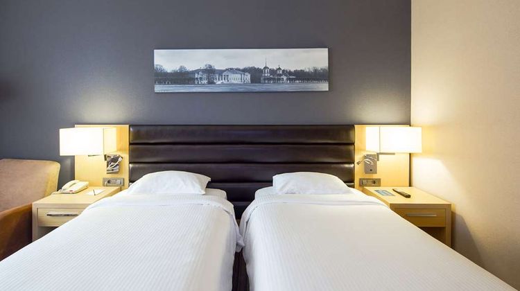 Park inn by Radisson Izmailovo Moscow Room