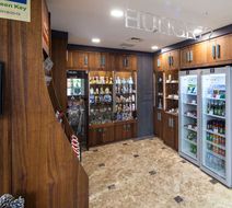 Park inn by Radisson Izmailovo Moscow Lobby