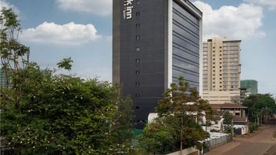 Park Inn by Radisson, Nairobi Westlands