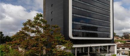Park Inn by Radisson, Nairobi Westlands Exterior