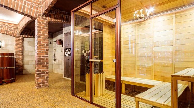 Park Inn Novokuznetsk Spa