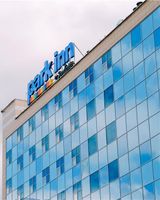 Park Inn Novokuznetsk