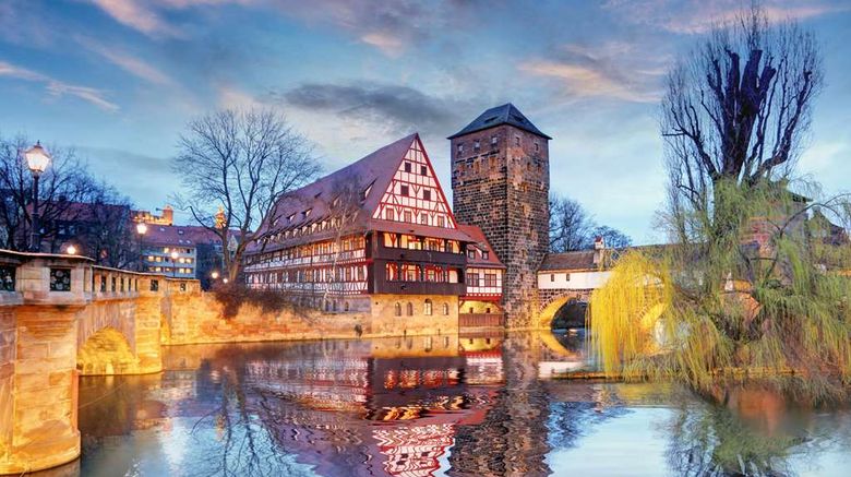 <b>Park Inn by Radisson Nuremberg Other</b>. Images powered by <a href="https://iceportal.shijigroup.com/" title="IcePortal" target="_blank">IcePortal</a>.