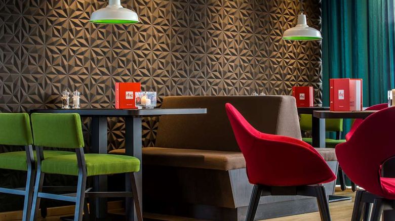 <b>Park Inn by Radisson Nuremberg Restaurant</b>. Images powered by <a href="https://iceportal.shijigroup.com/" title="IcePortal" target="_blank">IcePortal</a>.