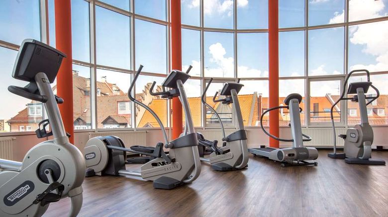 <b>Park Inn by Radisson Nuremberg Health</b>. Images powered by <a href="https://iceportal.shijigroup.com/" title="IcePortal" target="_blank">IcePortal</a>.