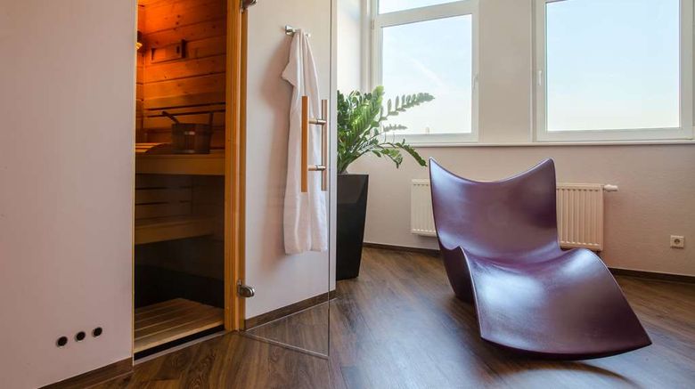 <b>Park Inn by Radisson Nuremberg Spa</b>. Images powered by <a href="https://iceportal.shijigroup.com/" title="IcePortal" target="_blank">IcePortal</a>.