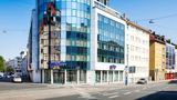Park Inn by Radisson Nuremberg Exterior
