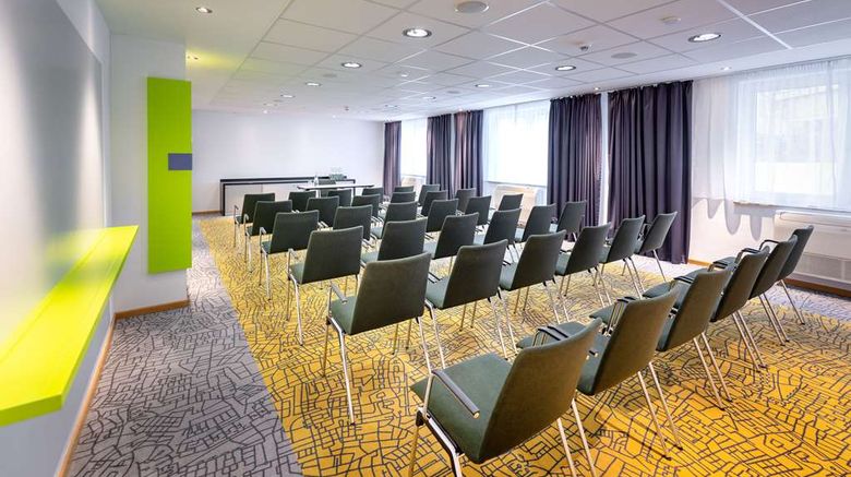 <b>Park Inn by Radisson Nuremberg Meeting</b>. Images powered by <a href="https://iceportal.shijigroup.com/" title="IcePortal" target="_blank">IcePortal</a>.