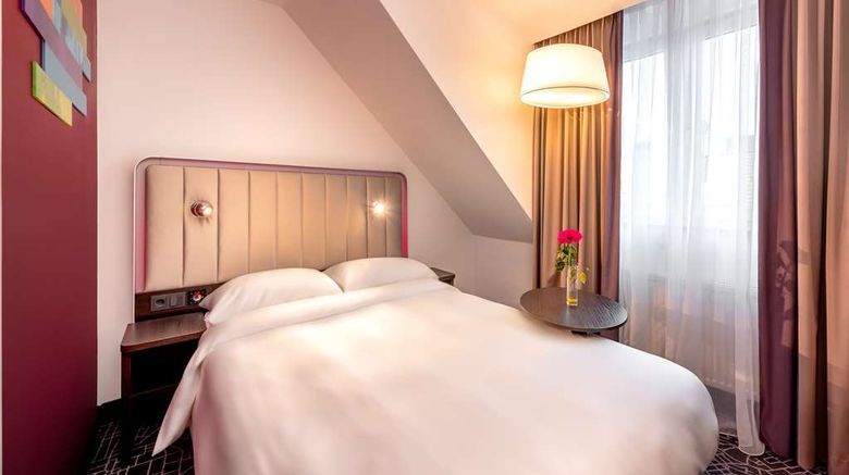 <b>Park Inn by Radisson Nuremberg Room</b>. Images powered by <a href="https://iceportal.shijigroup.com/" title="IcePortal" target="_blank">IcePortal</a>.