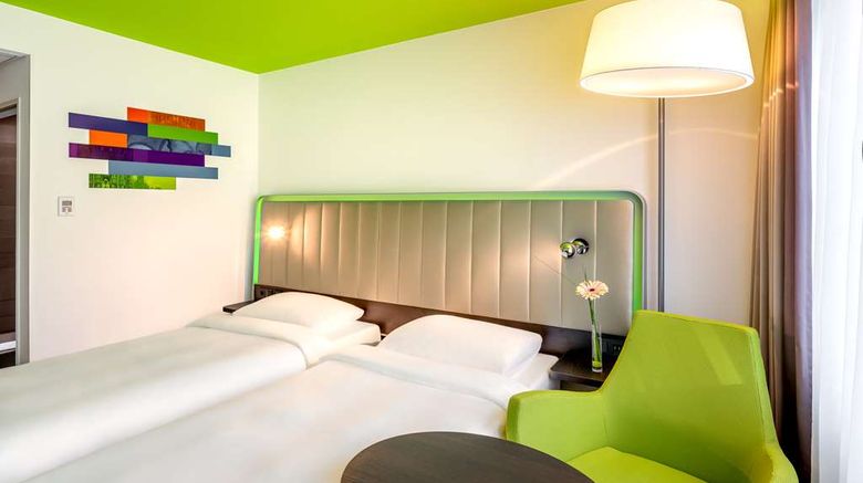 <b>Park Inn by Radisson Nuremberg Room</b>. Images powered by <a href="https://iceportal.shijigroup.com/" title="IcePortal" target="_blank">IcePortal</a>.
