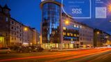 Park Inn by Radisson Nuremberg Exterior