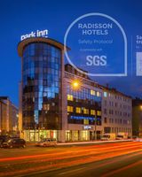 Park Inn by Radisson Nuremberg