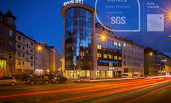Park Inn by Radisson Nuremberg