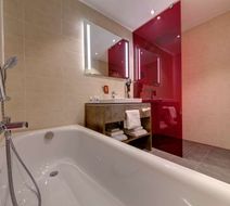 Park Inn by Radisson Neumarkt Room