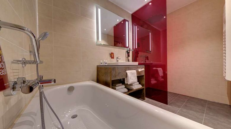 <b>Park Inn by Radisson Neumarkt Room</b>. Images powered by <a href="https://iceportal.shijigroup.com/" title="IcePortal" target="_blank">IcePortal</a>.