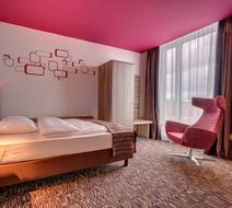 Park Inn by Radisson Neumarkt Room