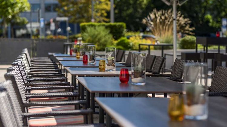 Park Inn by Radisson Neumarkt Restaurant