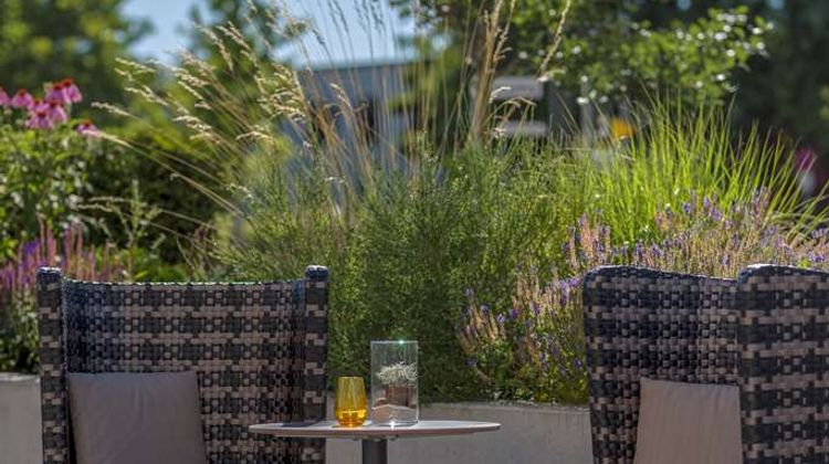 Park Inn by Radisson Neumarkt Restaurant