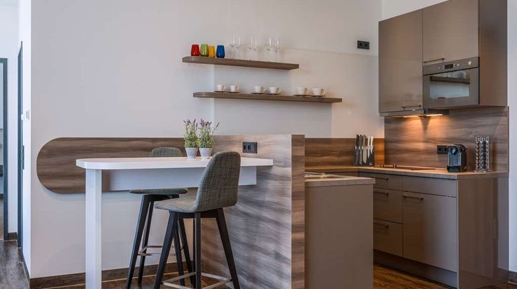 Park Inn by Radisson Neumarkt Suite