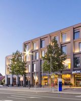 Park Inn by Radisson Neumarkt